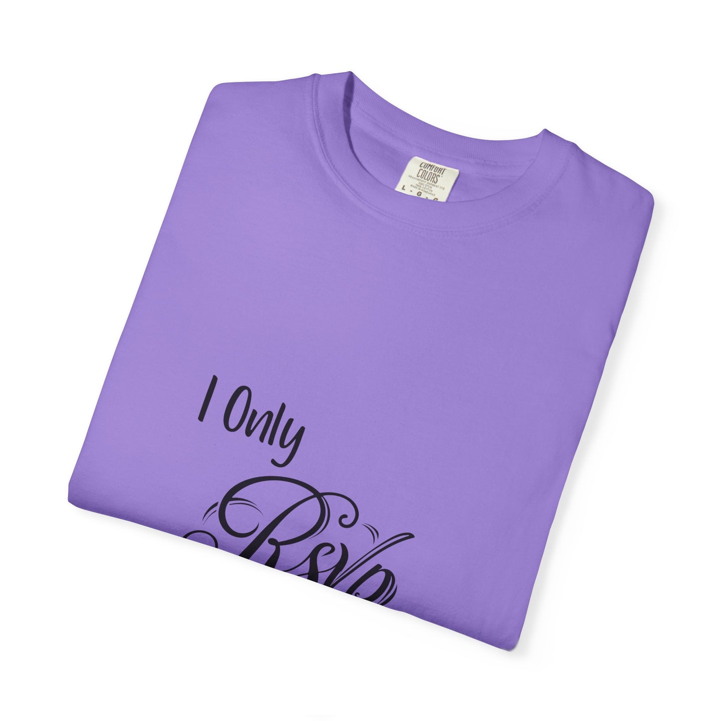 RSVP T-shirt