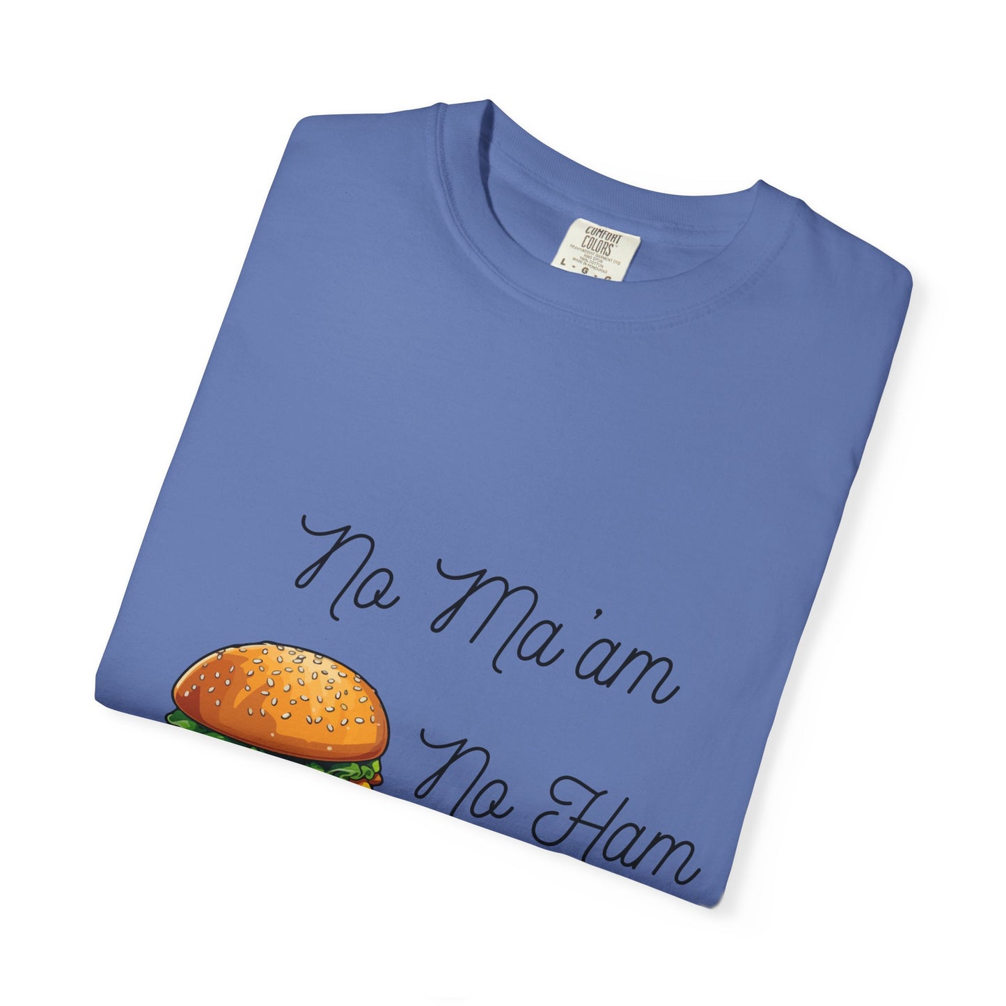 No Ma'am Multi