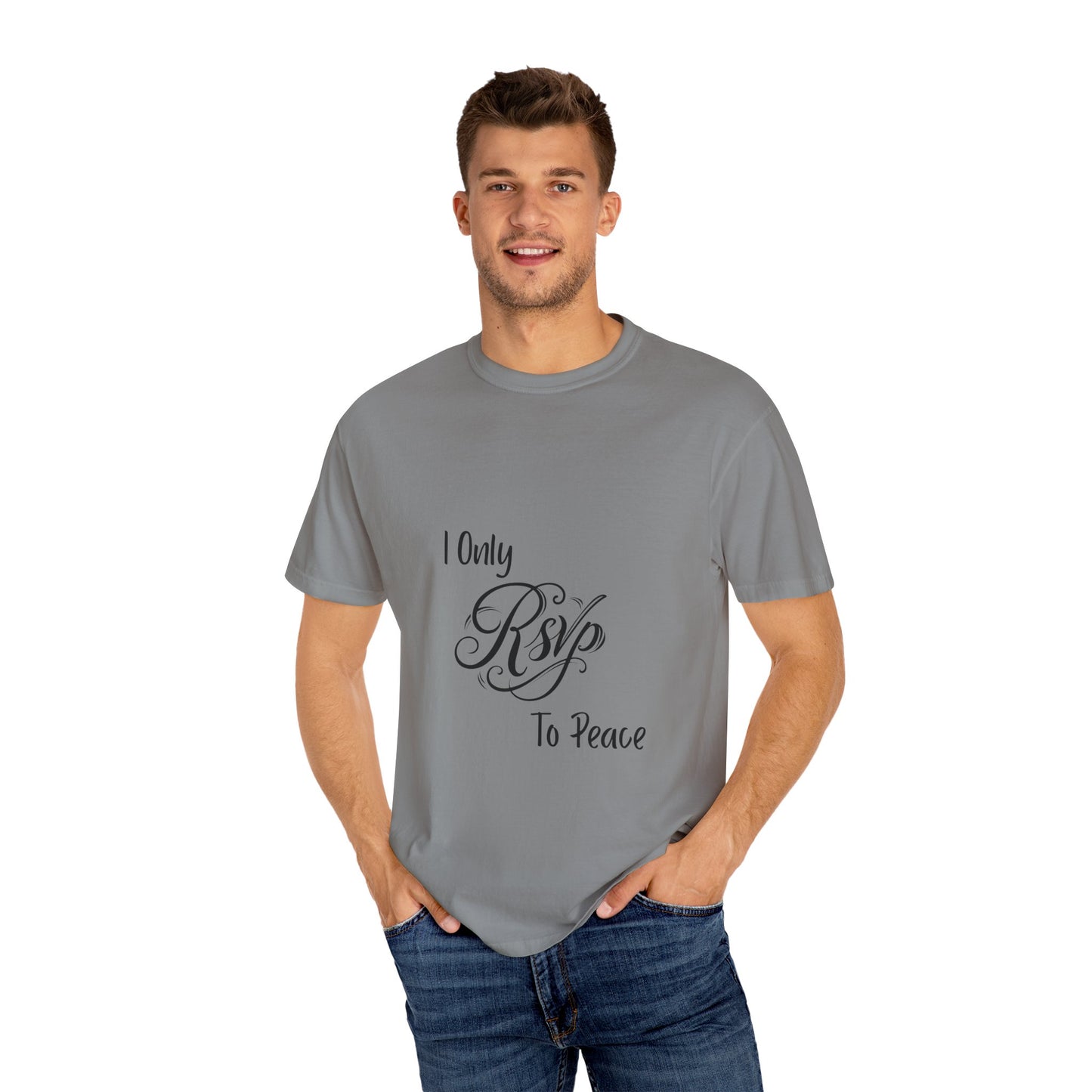 RSVP T-shirt