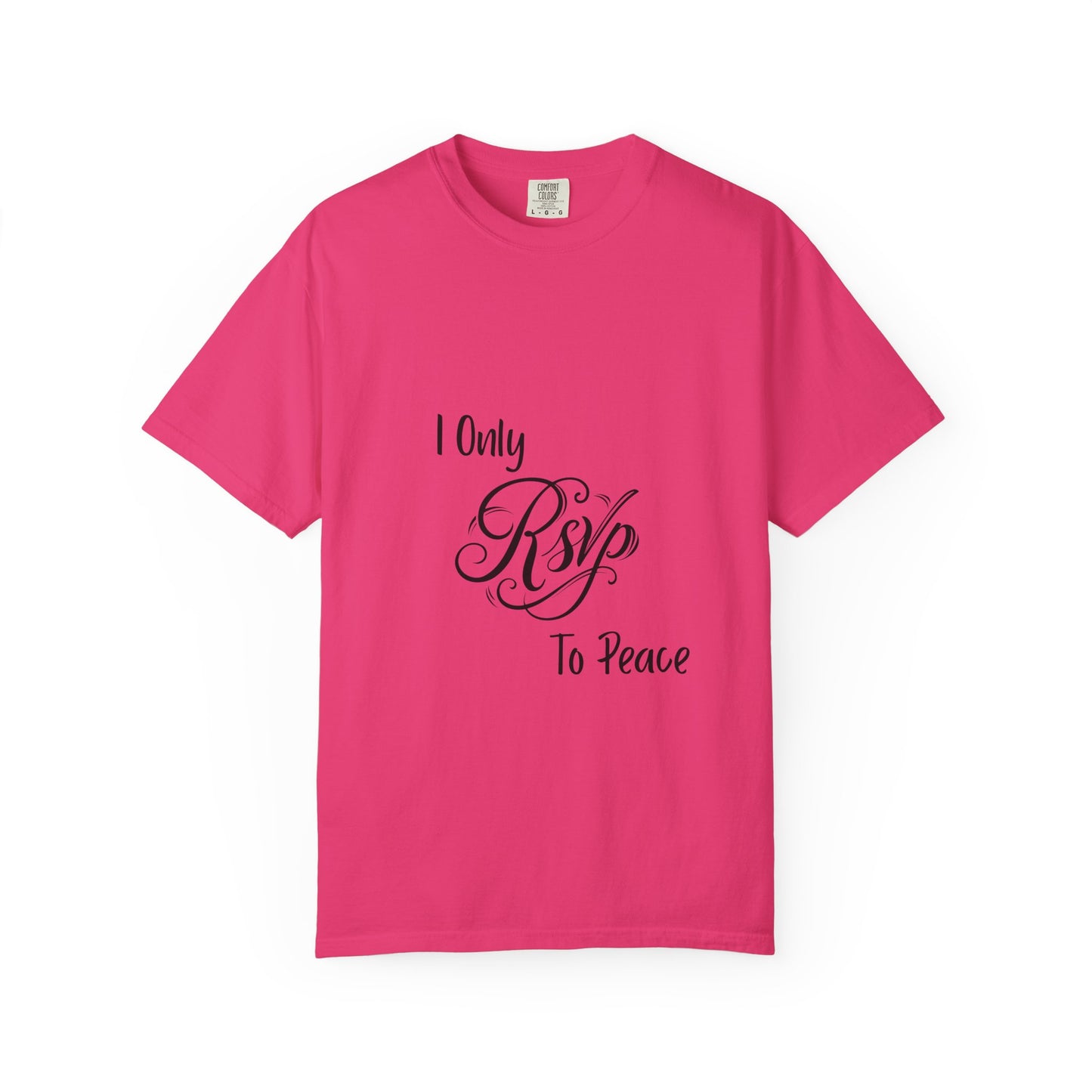 RSVP T-shirt