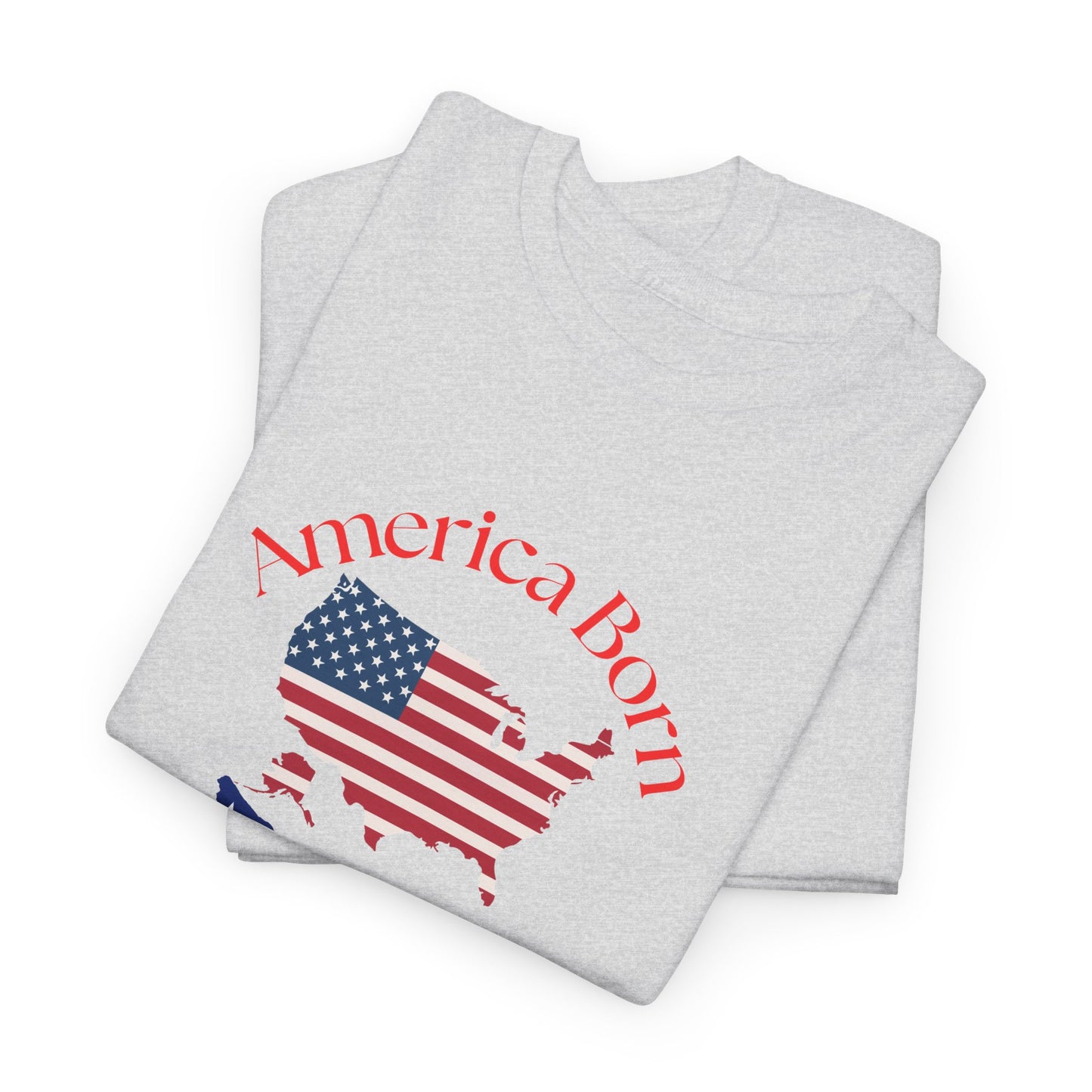 Curacao Raised Cotton Tee