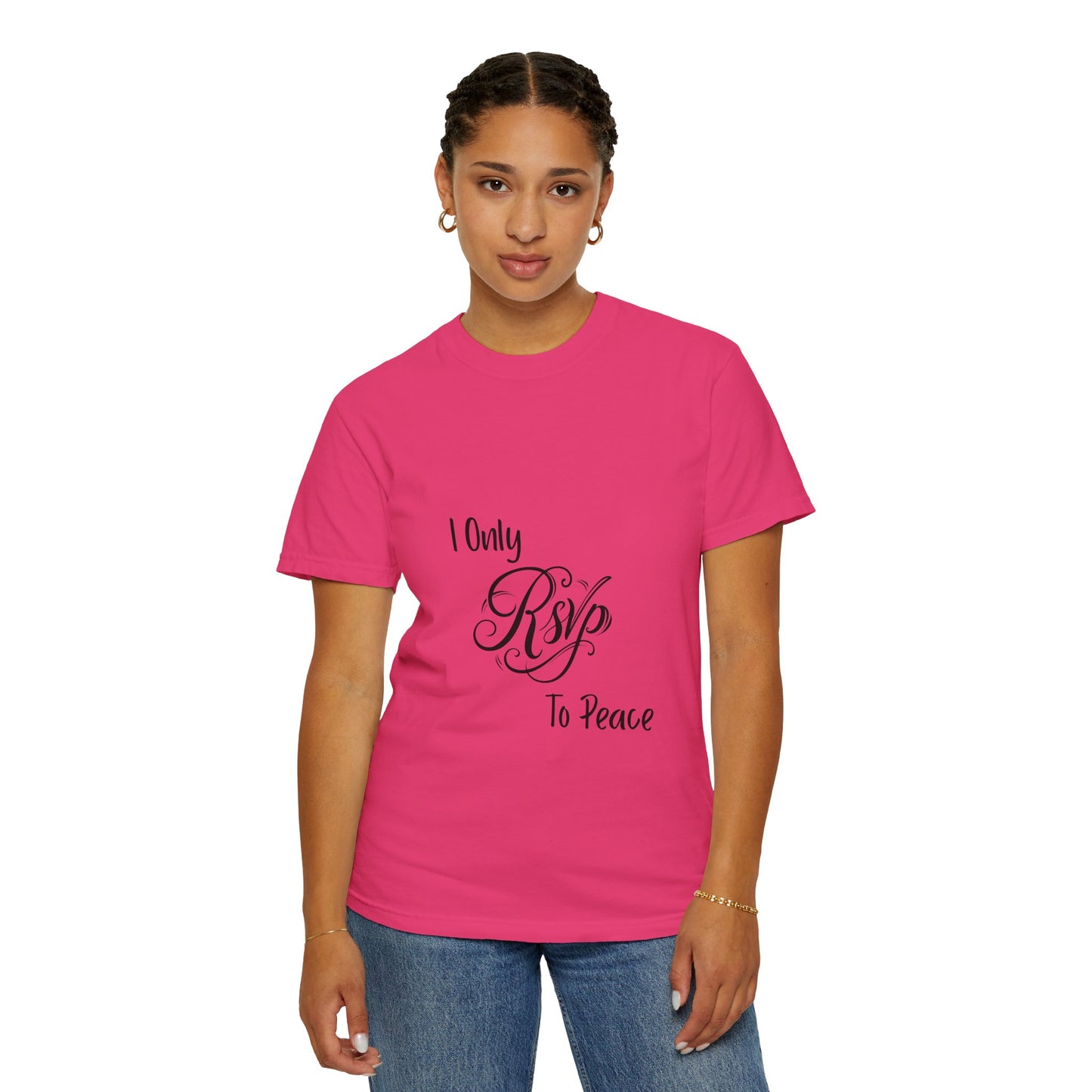 RSVP T-shirt