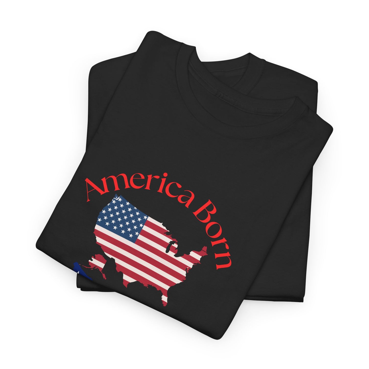 Curacao Raised Cotton Tee