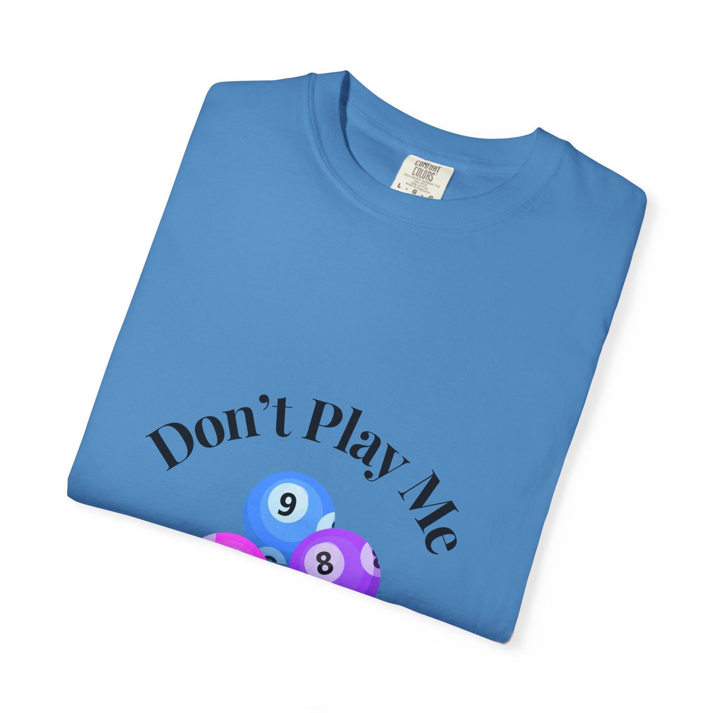 Don't Play Me