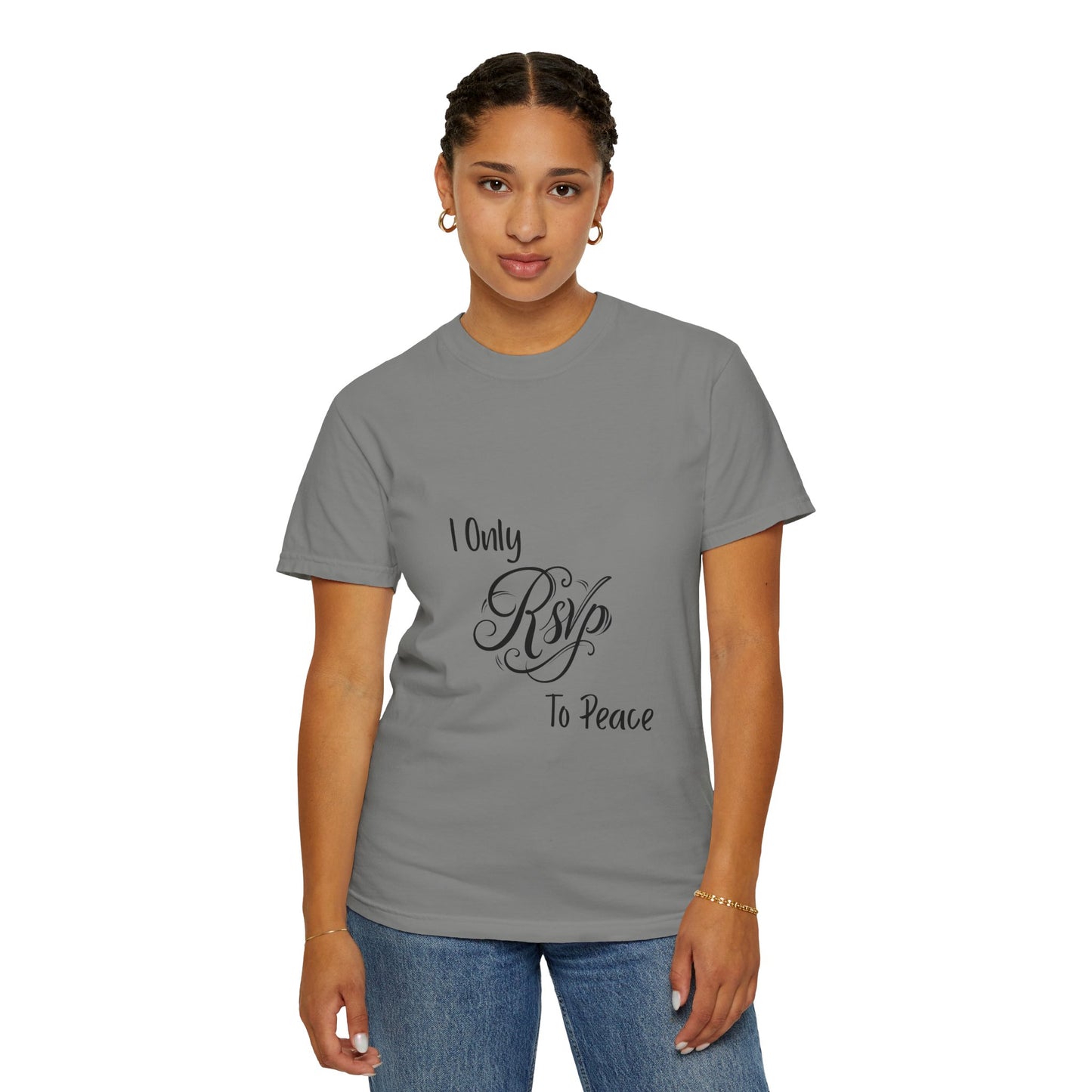 RSVP T-shirt
