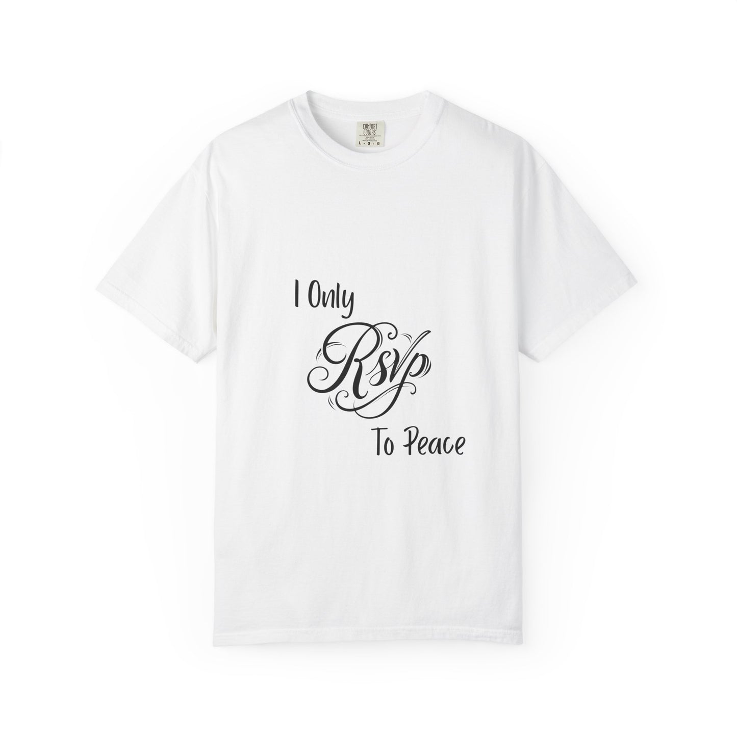 RSVP T-shirt