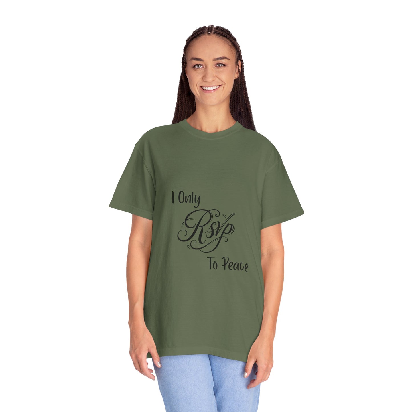 RSVP T-shirt