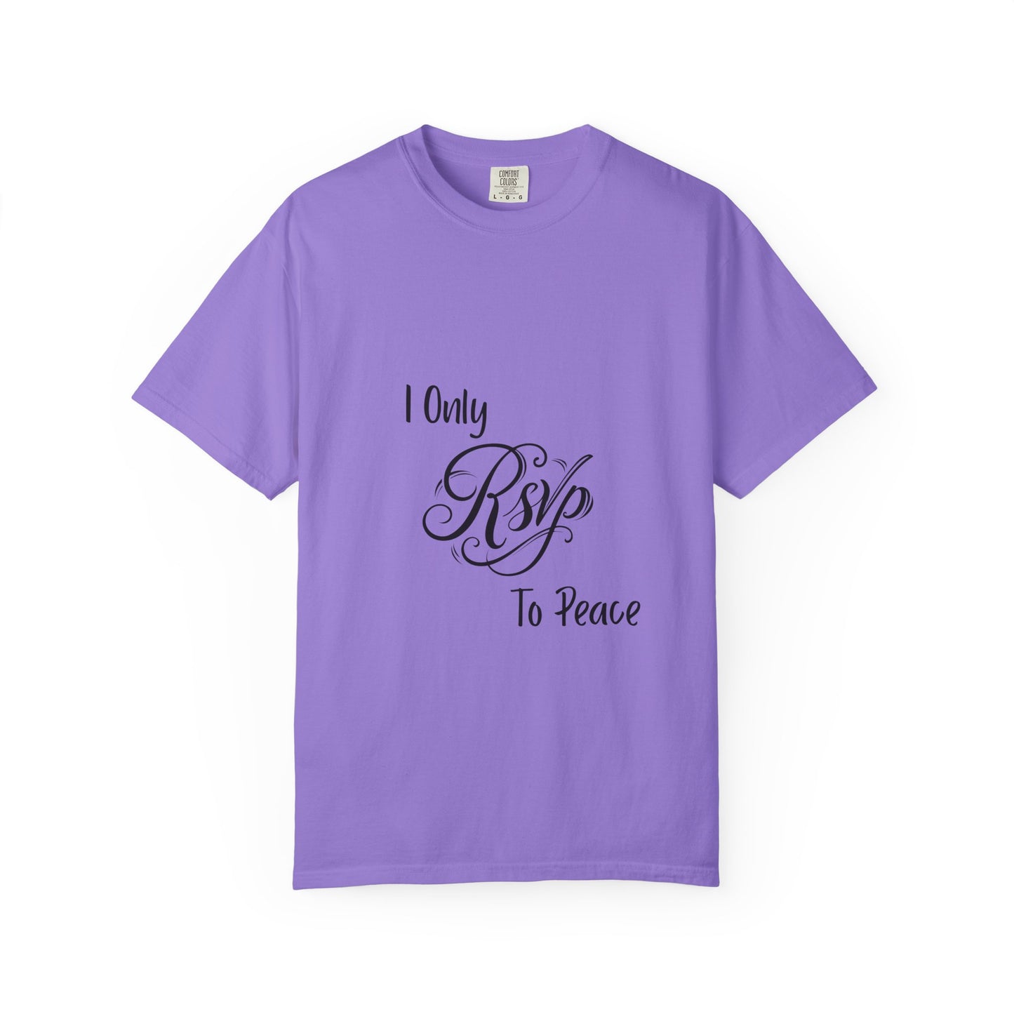 RSVP T-shirt