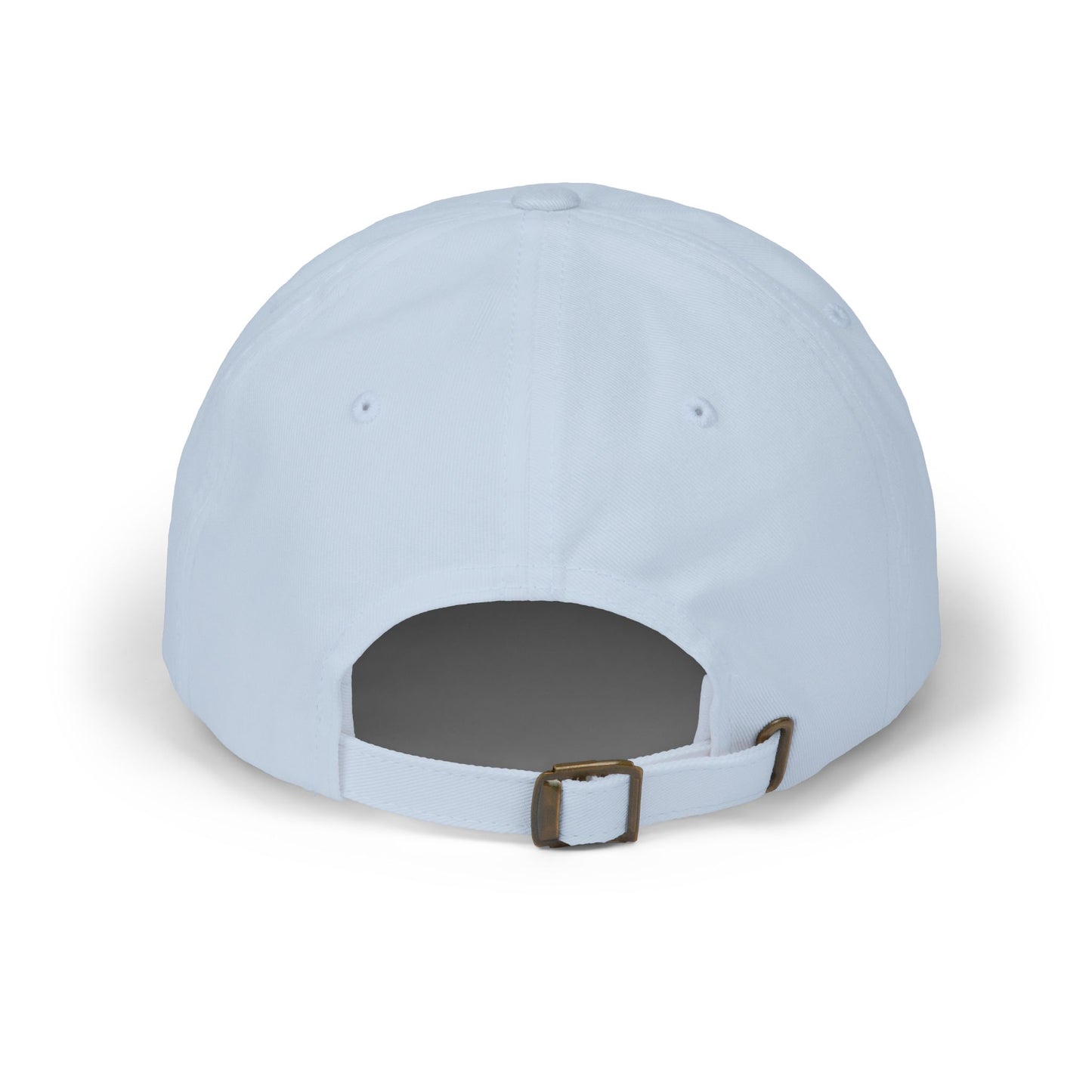 Curacao Raised Dad Cap
