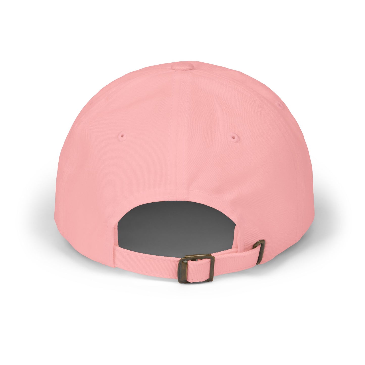 Curacao Raised Dad Cap