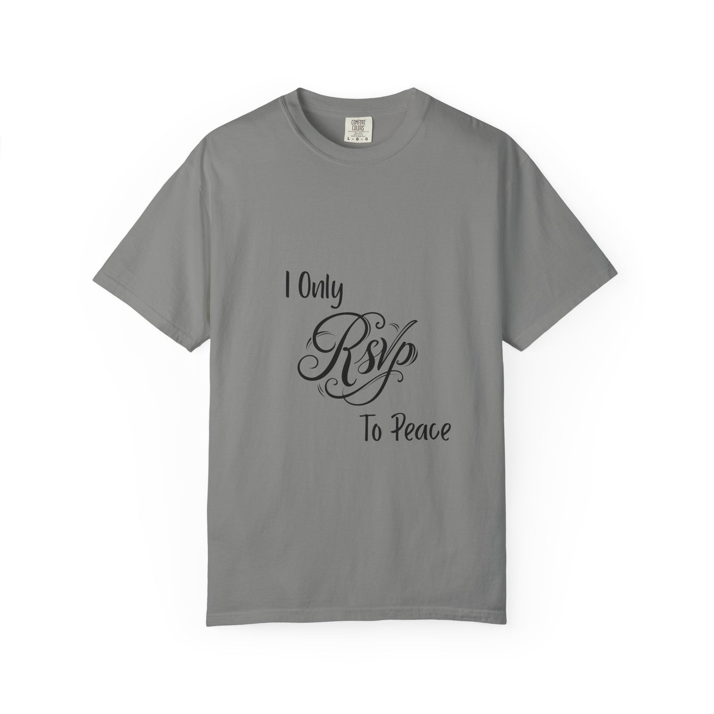 RSVP T-shirt