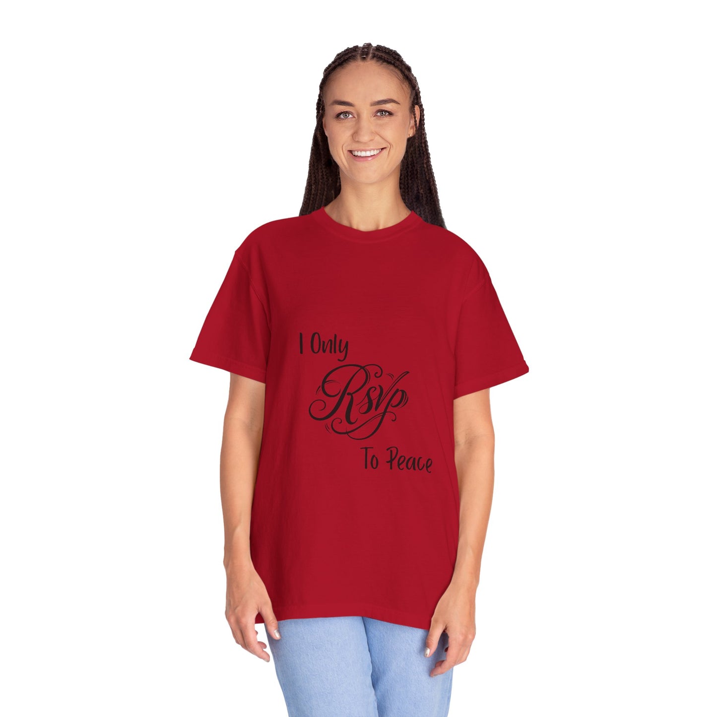 RSVP T-shirt