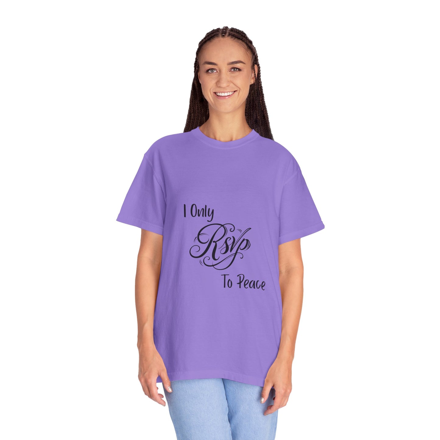 RSVP T-shirt