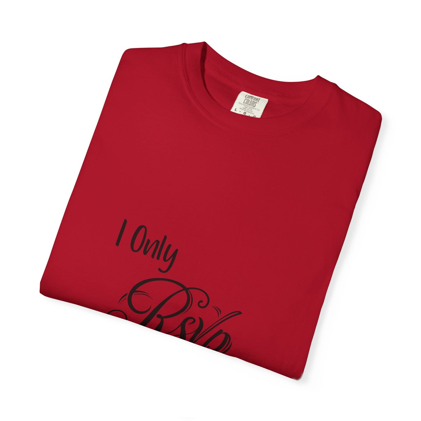 RSVP T-shirt