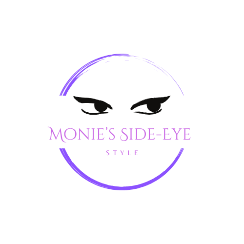 Monie’s Side-Eye Style – Subtle Yet Savage Statements
